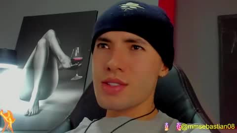 David Jons online show from 04-27-26, 11:58