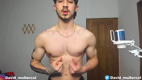 David online show from 12-15-24, 12:51