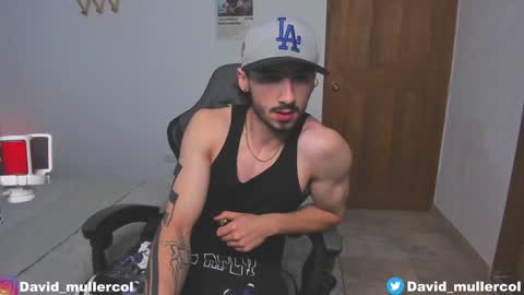 David online show from 12-23-24, 12:57