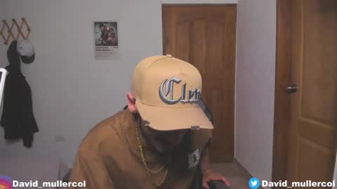 David online show from 12-27-24, 09:11