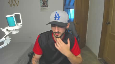 David online show from 01-20-25, 10:04