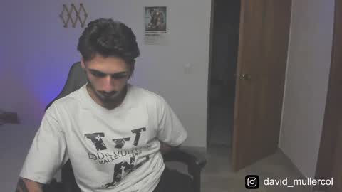 David online show from 01-27-25, 03:15