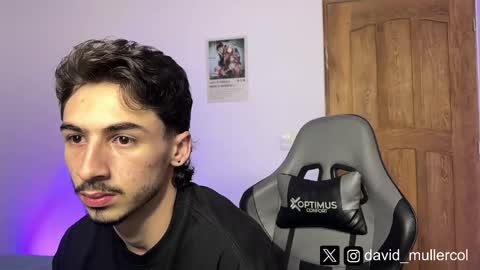 David online show from 02-21-25, 02:28