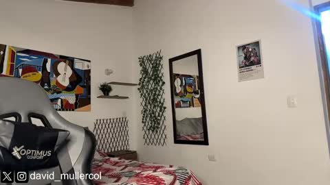 David online show from 09-15-25, 11:16