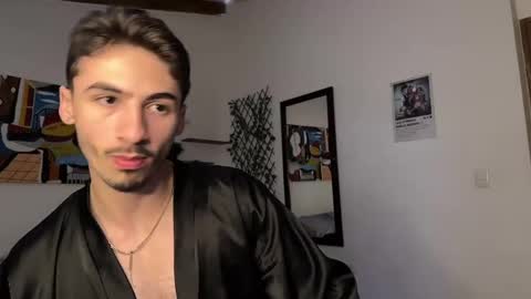 David online show from 09-22-25, 02:52