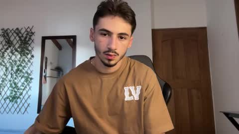 David online show from 10-18-25, 08:31