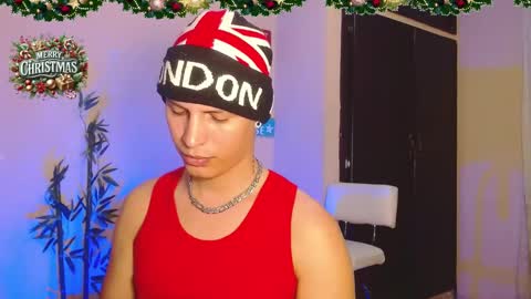 David Neill online show from 12-24-24, 08:49