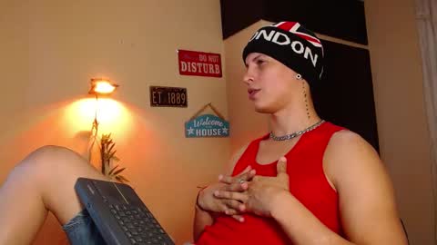 David Neill online show from 01-09-25, 12:46