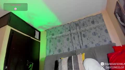 David Neill online show from 03-22-26, 03:10