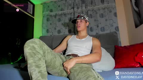 David Neill online show from 04-11-26, 01:21