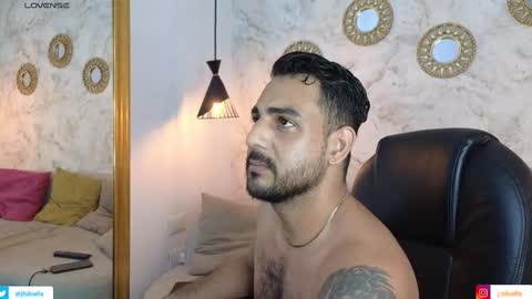 JF oliveira online show from 01-14-25, 10:23