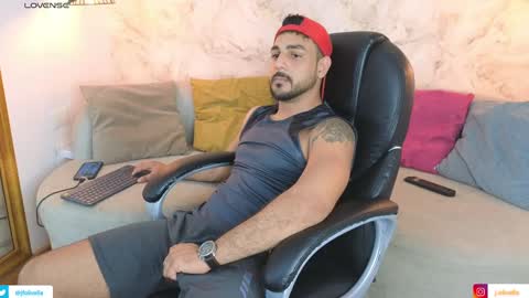 JF oliveira online show from 01-17-25, 04:04