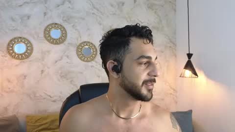 JF oliveira online show from 01-18-25, 12:47