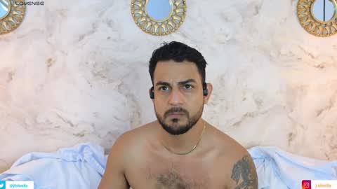 JF oliveira online show from 01-21-25, 12:50