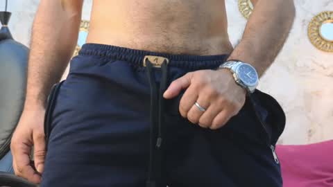 JF oliveira online show from 01-23-25, 01:56