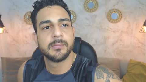 JF oliveira online show from 01-30-25, 02:04