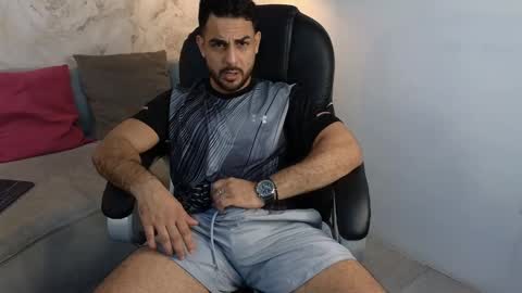 JF oliveira online show from 02-07-25, 12:50