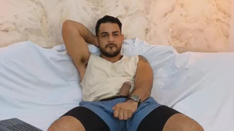 JF oliveira online show from 02-11-25, 01:30