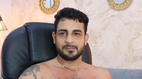 JF oliveira online show from 02-23-25, 06:56