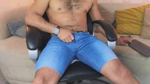 JF oliveira online show from 03-08-25, 12:52