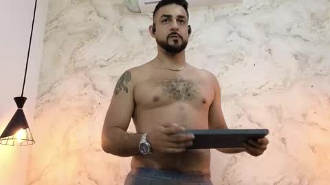 JF oliveira online show from 10-12-25, 12:59