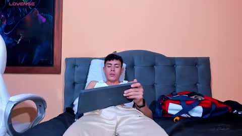 david online show from 12-09-24, 03:33