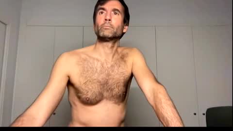 David Cock online show from 01-31-25, 12:17