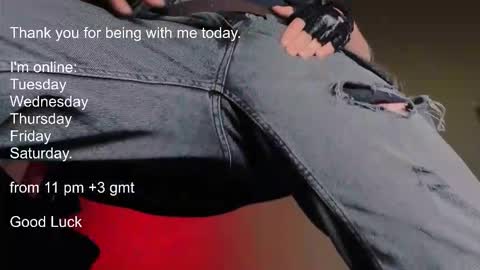 Vincente online show from 02-08-26, 04:49