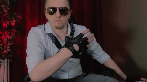 Vincente online show from 03-26-26, 08:14