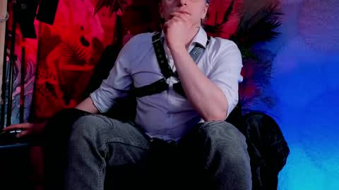 Vincente online show from 04-15-26, 07:58