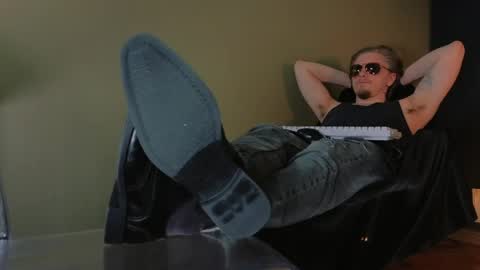 Vincente online show from 04-29-26, 09:10