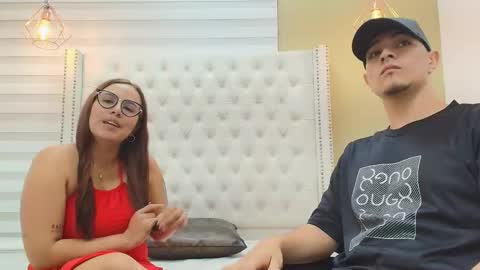 david_victoriaa online show from 12-05-25, 01:09