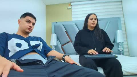 david_victoriaa online show from 04-25-26, 11:46