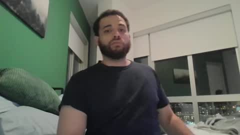 davidalcantarae online show from 02-24-25, 05:22