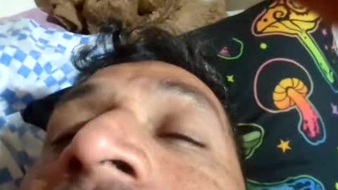 davidallen210970330 online show from 10-15-25, 09:09