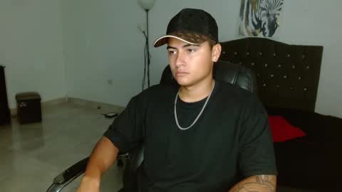 Snapshot of davidbless chatting on 09-27-25, 02:27 David Bless online show from 09-27-25, 02:27