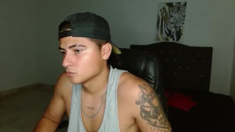 Snapshot of davidbless chatting on 09-28-25, 12:38 David Bless online show from 09-28-25, 12:38