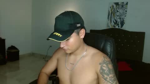 Snapshot of davidbless chatting on 10-01-25, 01:11 David Bless online show from 10-01-25, 01:11