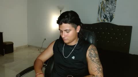 Snapshot of davidbless chatting on 10-04-25, 01:03 David Bless online show from 10-04-25, 01:03