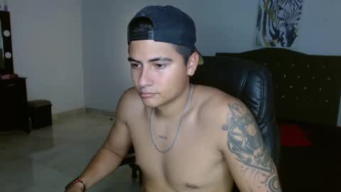 Snapshot of davidbless chatting on 10-07-25, 01:03 David Bless online show from 10-07-25, 01:03