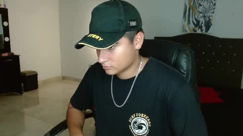 Snapshot of davidbless chatting on 10-08-25, 12:41 David Bless online show from 10-08-25, 12:41