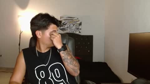 Snapshot of davidbless chatting on 02-10-26, 12:26 David Bless online show from 02-10-26, 12:26