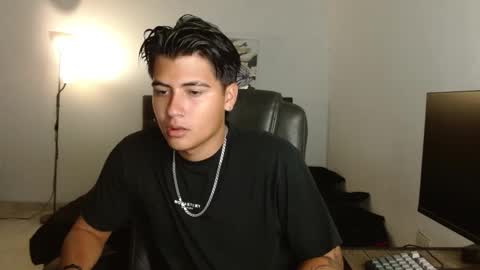 Snapshot of davidbless chatting on 02-16-26, 01:02 David Bless online show from 02-16-26, 01:02