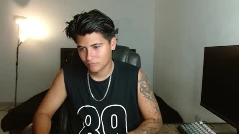 Snapshot of davidbless chatting on 02-22-26, 12:34 David Bless online show from 02-22-26, 12:34