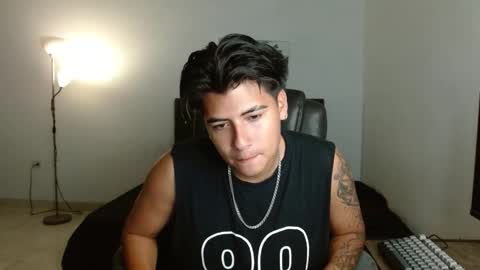 Snapshot of davidbless chatting on 03-15-26, 01:00 David Bless online show from 03-15-26, 01:00