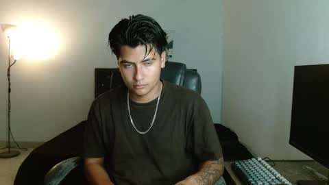 Snapshot of davidbless chatting on 03-16-26, 12:49 David Bless online show from 03-16-26, 12:49