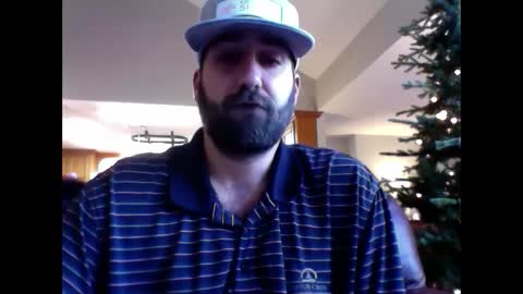 Snapshot of davidboner85 chatting on 01-01-25, 07:32 DavidBoner85 online show from 01-01-25, 07:32