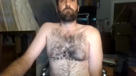 DavidBoner85 online show from 05-27-26, 04:15