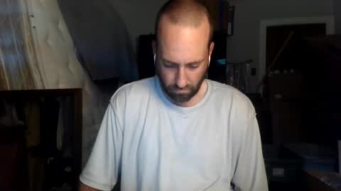 DavidBoner85 online show from 06-16-26, 02:30