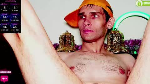 DavidCarroll online show from 01-09-25, 11:36